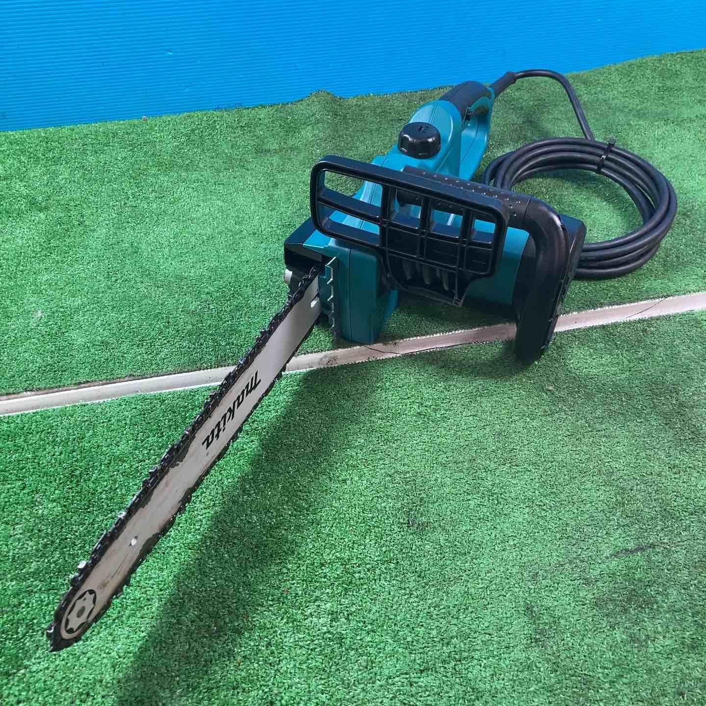 電動工具 マキタ makita 電器チェーンソー MUC351 マキタ makita 電気 