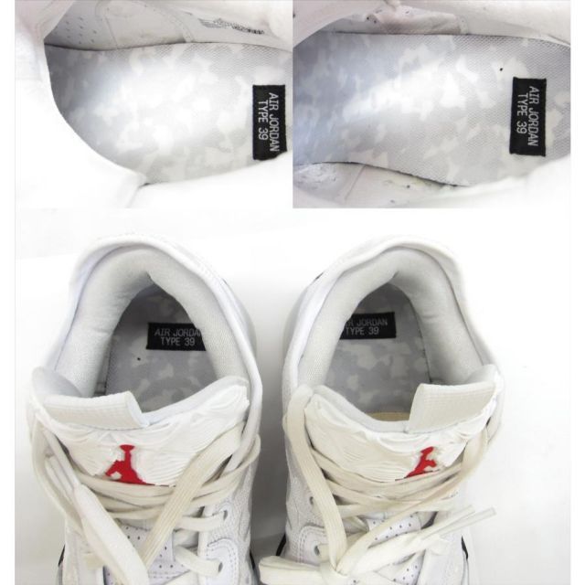 NIKE ナイキ Air Jordan 39 