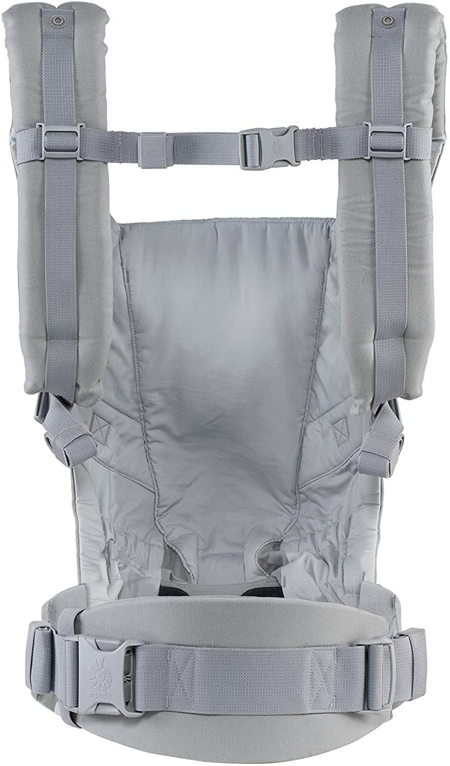 公式 正規品 エルゴベビー Ergobaby 抱っこひも アダプト パールグレー