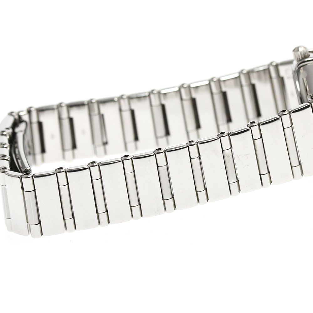 オメガ OMEGA 1561.71 コンステレーション ミニ マイチョイス クォーツ  