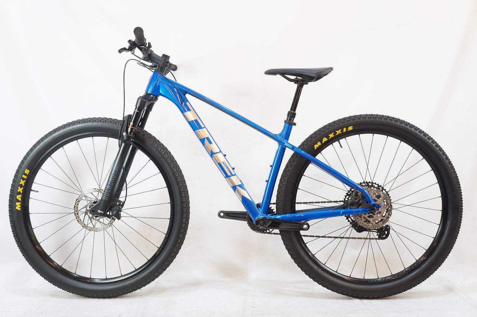 トレック X-CALIBER