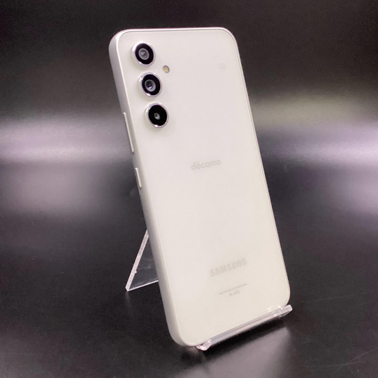 Samsung Galaxy A54 5G docomo ホワイト s-l400.jpg