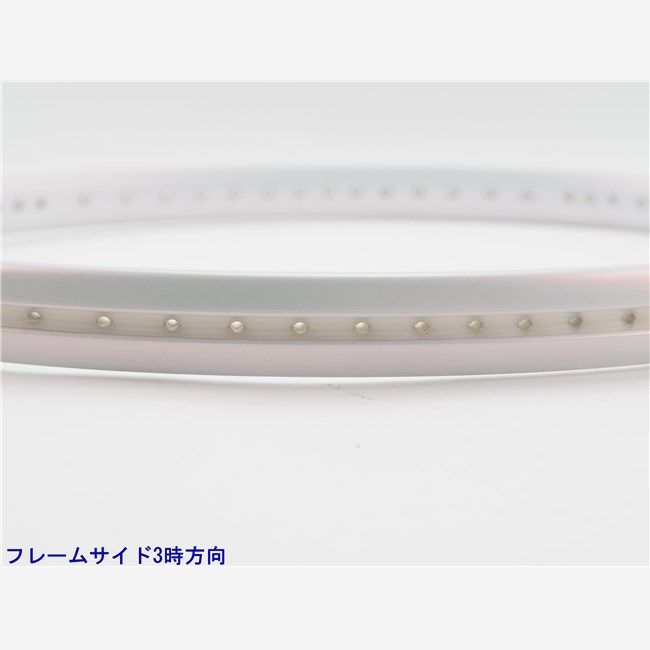 ウィルソン シフト