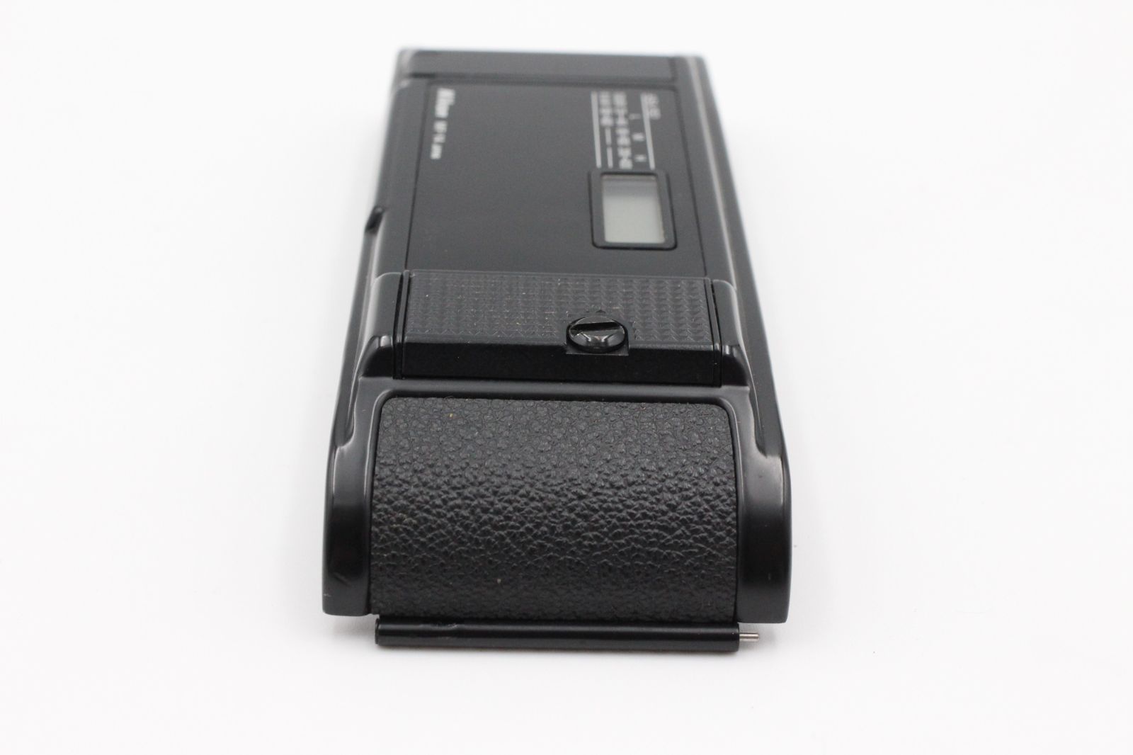 美品☆Nikon F3 MF-14 DETA BACK ニコン データバック ###9323 【公式