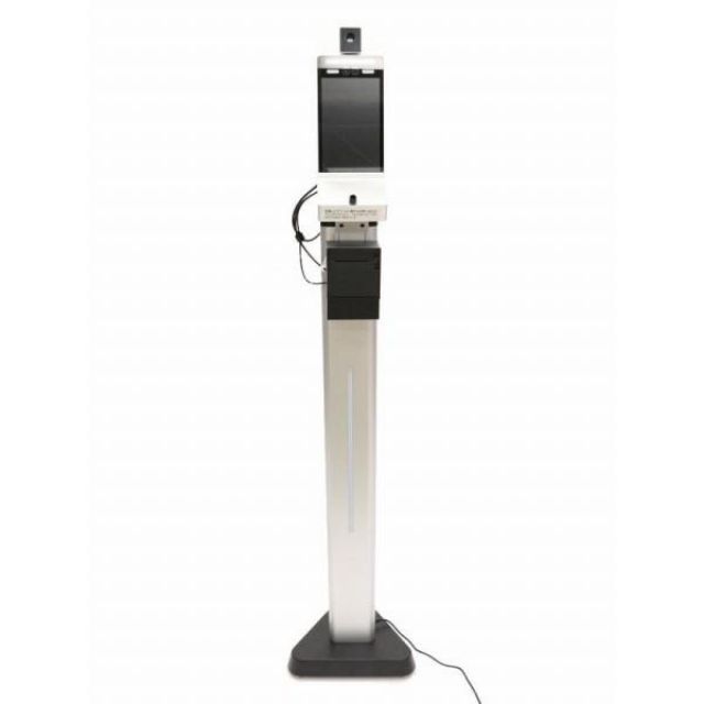 アルコール検知器機能付 サーモチェッカー AO TM-0005