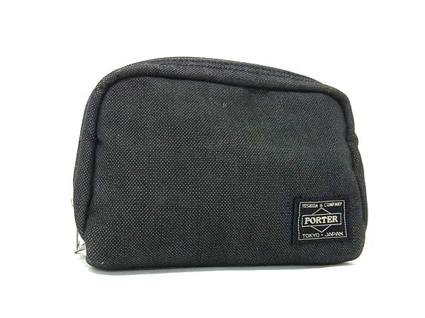PORTERポーチ HEAT（PORTER） ポーター ヒート ポーチ 703-07886 吉田カバン