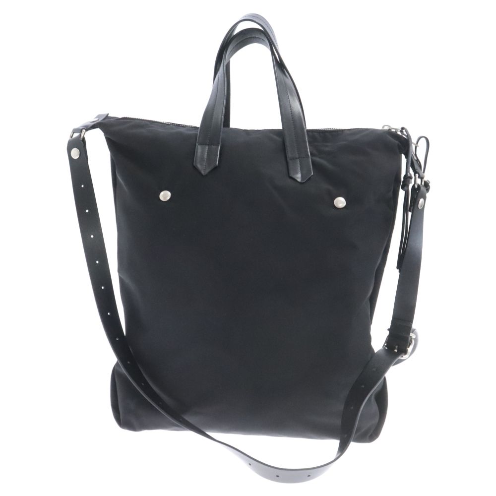 JIL SANDER (ジルサンダー) 22AW 2WAY TAPE TOTE MD テープ