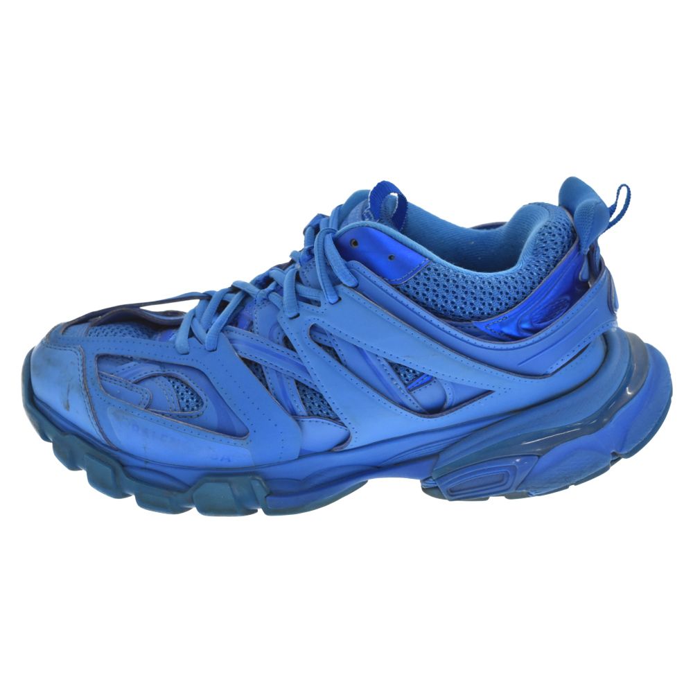 BALENCIAGA (バレンシアガ) TRACK TRAINER トラックトレーナー 