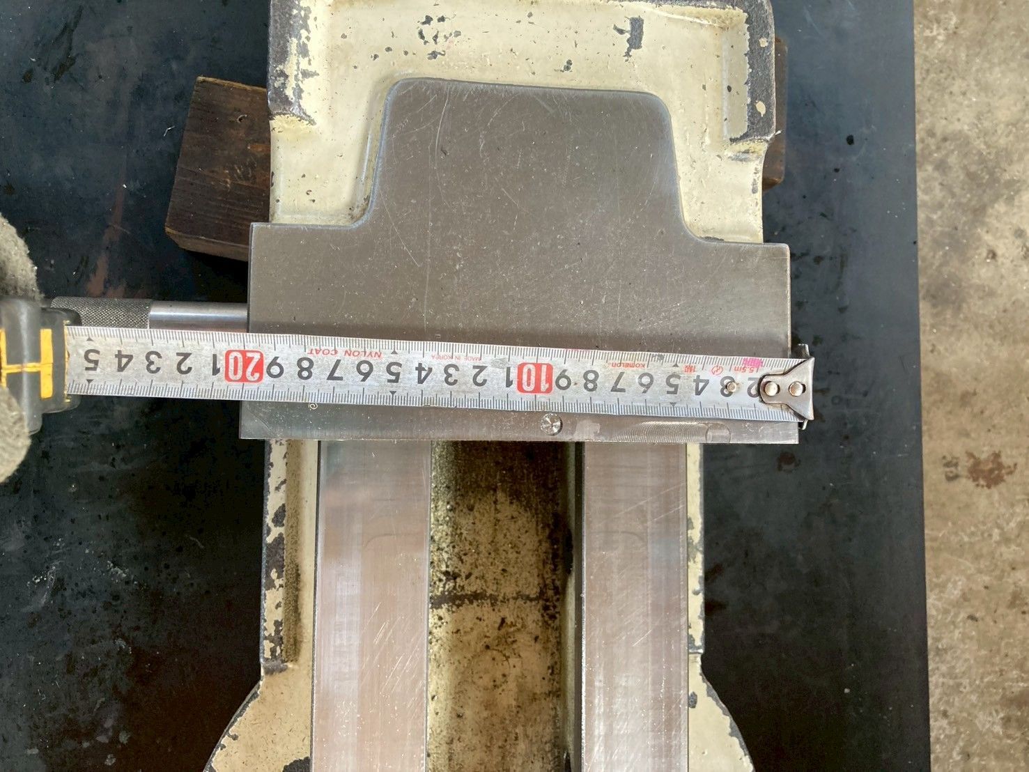 マシニング Milling