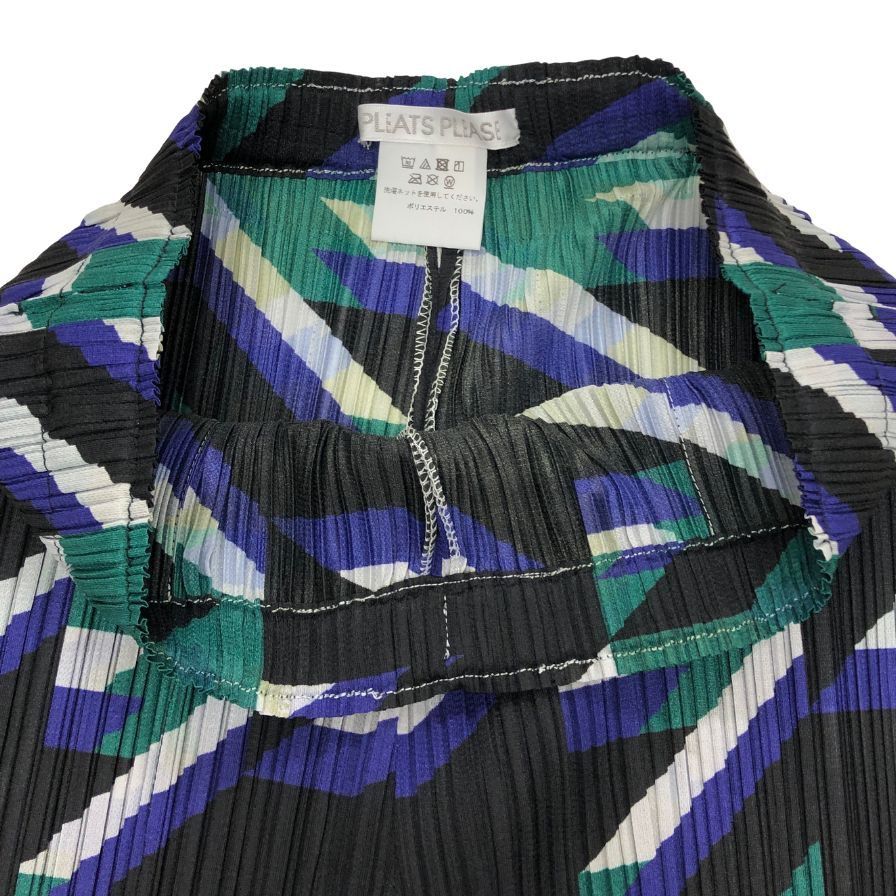 幾何学模様 サイズ3