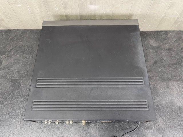 レーザーディスクプレイヤー【中古】PIONEER パイオニア CLD-K80