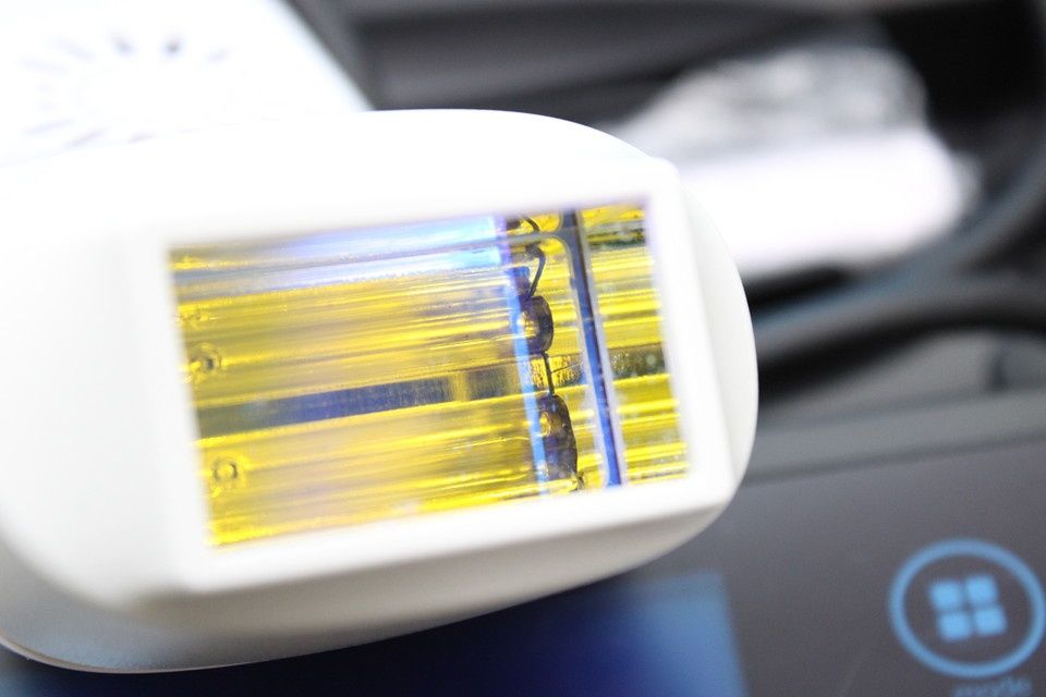 エムテック ケノン ver.8.4 カートリッジ 残9割以上 ke-non 脱毛 美容 家庭用 ITFL6PVL15WY -D-Z20-byebye