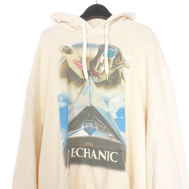 【国内買付】doublet ANDROID PRINT HOODIE パーカー 楽天市場】doublet 銀座店 ダブレット SALE ANDROID PRINT