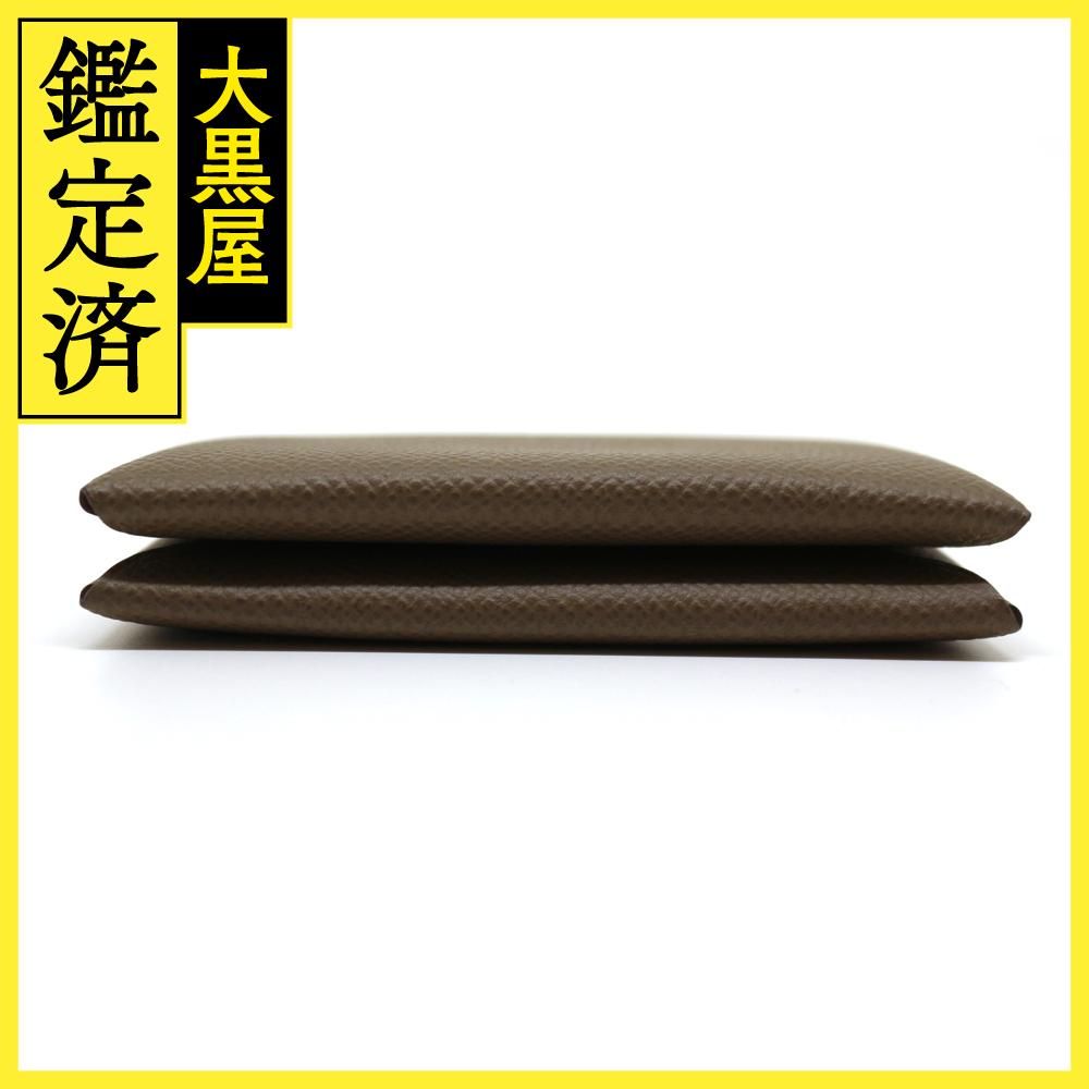 エルメス カルヴィ - 【200】 - メルカリ 