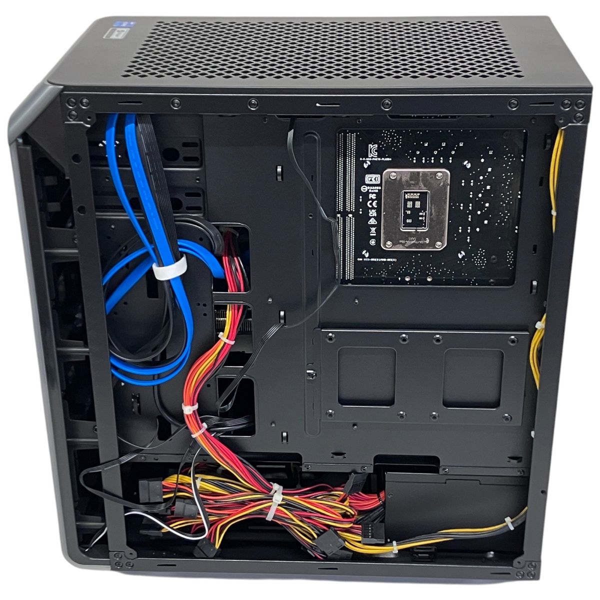 Thirdwave GALLERIA XA7C-R37T デスクトップPC Intel Core i7