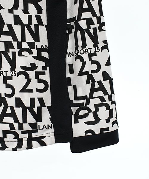 ランクA美品！】ランバンスポール｜レディース｜42 (LL相当)｜長袖