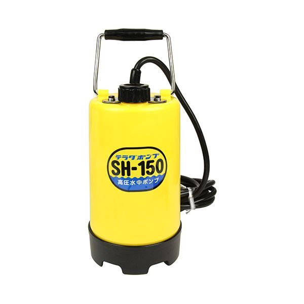 EHEIM 水中ポンプ 1260 2400L/h ③ EHEIM エーハイム 水陸両用ポンプ