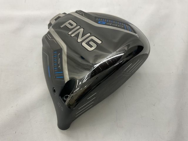 G440 LST