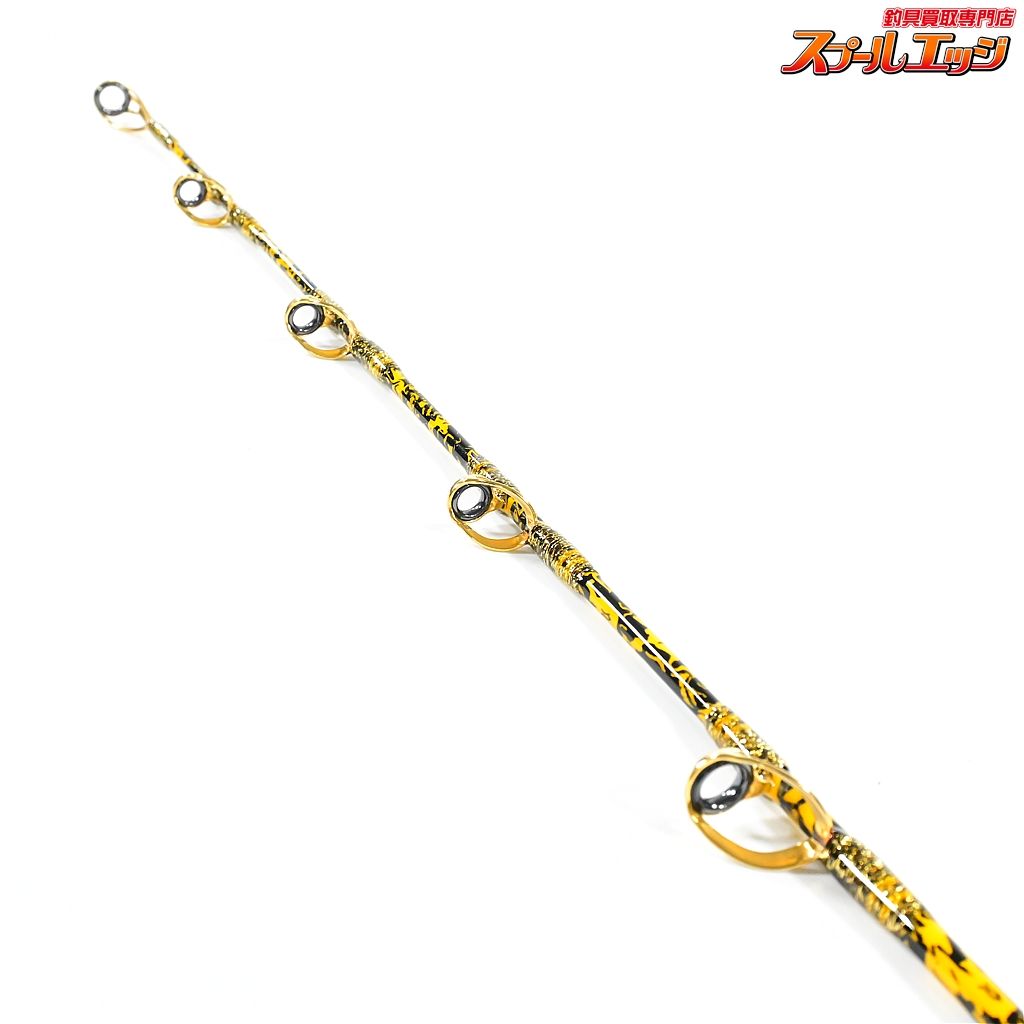 アリゲーター ロッド P-Special ギル170 (ギルブラスト) 【公式通販】