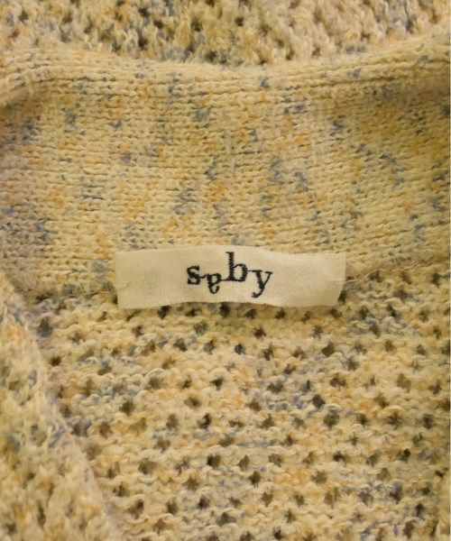 saby ベスト メンズ 【古着】【中古】【送料無料】 - メルカリ
