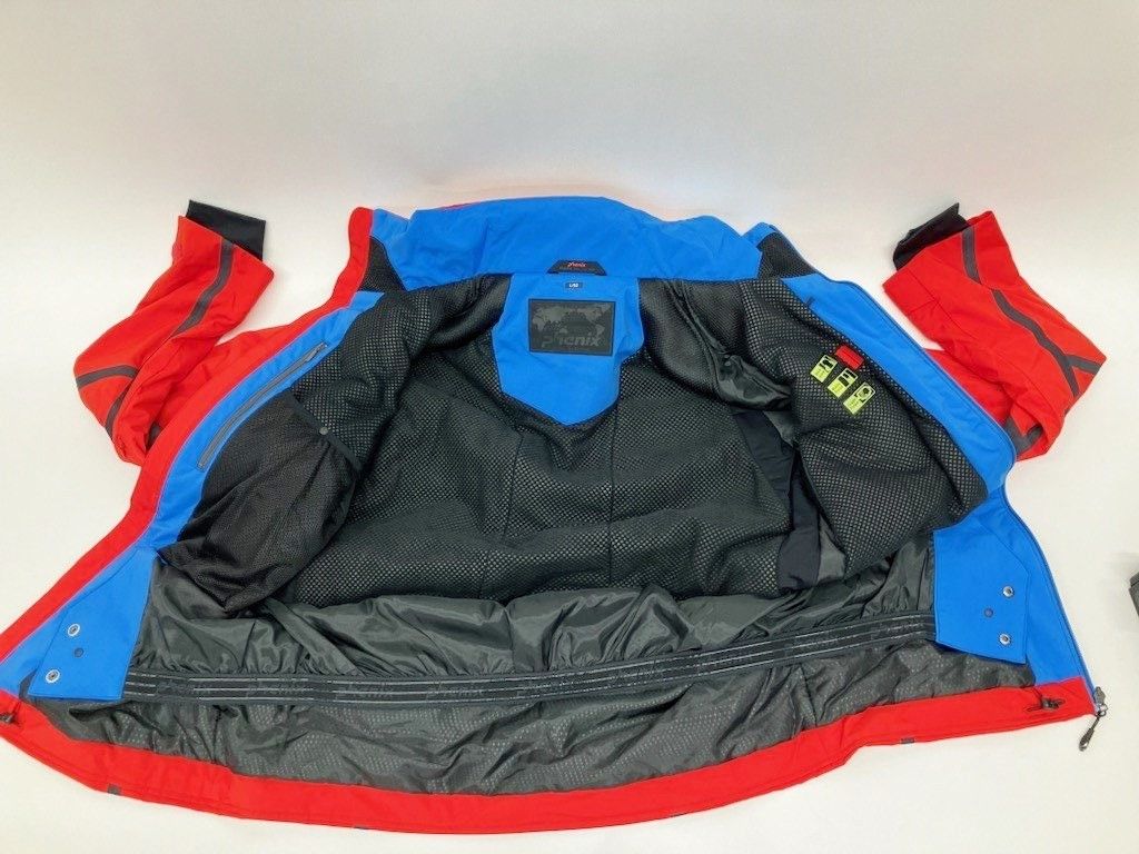 phenix TEAM PRO PF5720T11 スキーウェア サイズ160 phenix TEAM PRO PF5720T11 スキーウェア サイズ160 Phenix Demo