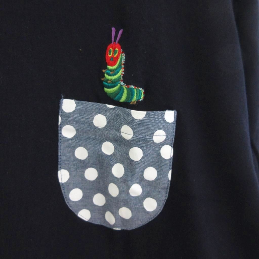 グラニフ graniph 2点セット まとめ Tシャツ 長袖 ロンT