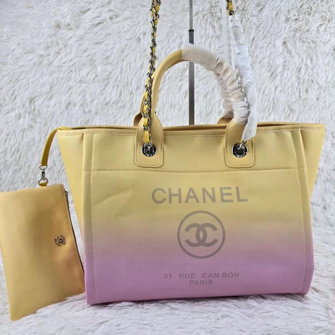 CHANEL トートバッグ ショルダーバッグ｜本日限定特価｜新品未