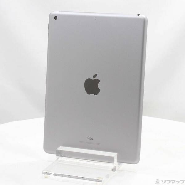 Apple iPad （第6世代） 128GB スペースグレー 本体 Apple 第6世代 iPad Wifi スペースグレー 本体 128GB Apple