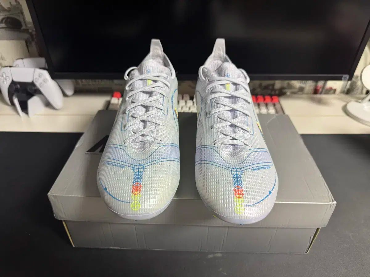 NIKE ナイキ マーキュリアル ヴェイパー 14 エリート AG 280 サイズ