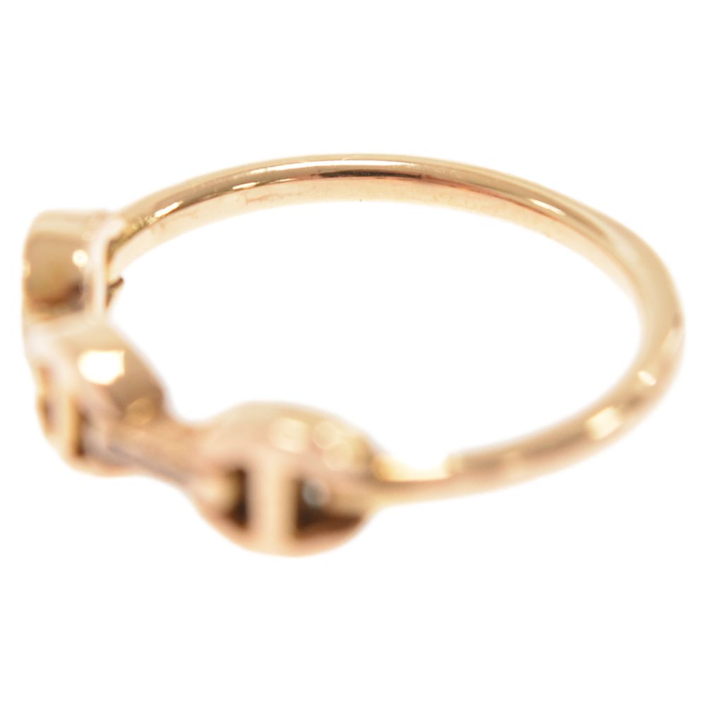 HOORSENBUHS (ホーセンブース) 18K MICRO MAKERS DAME WITH