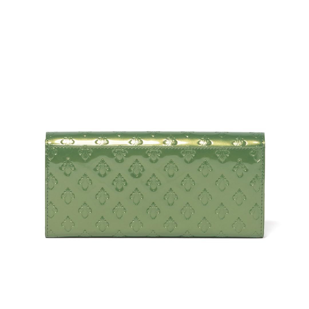 グリッターリリー エナメル