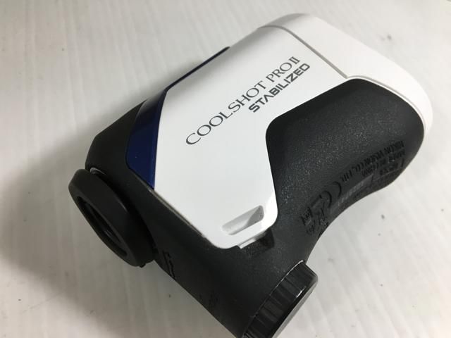 STABILIZED ホワイト