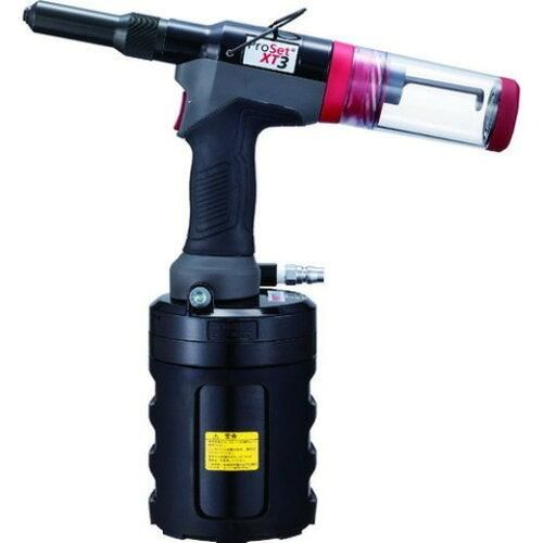 【新品・2営業日で発送】ポップリベット・ファスナー POP 空油圧リベットツール“ProSet R上 XT3” (PROSETXT3 6227)