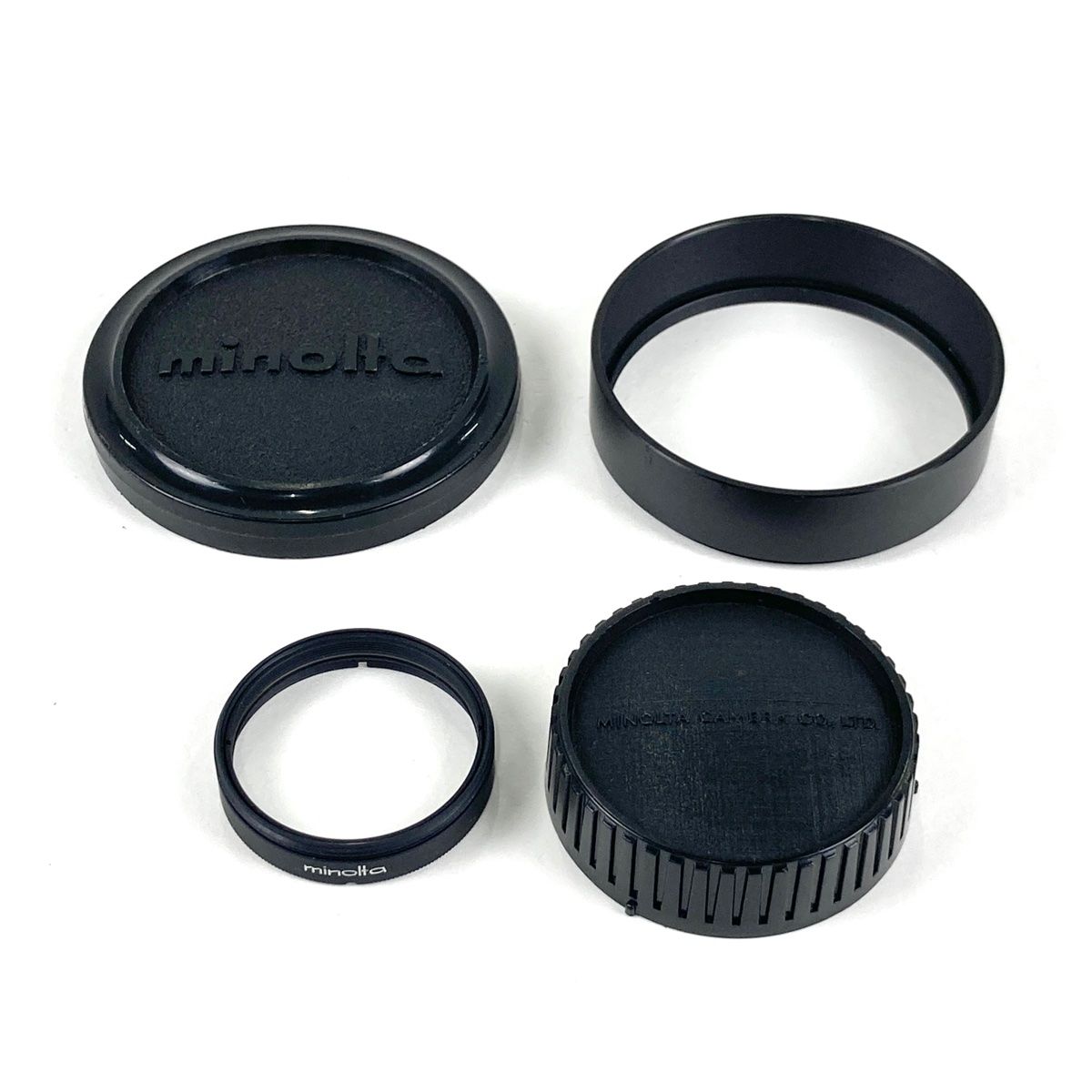 RF ROKKOR