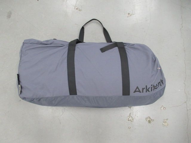 Arkitent Yksi tarp to tarp koti アーキテント Arkitent】 Yksi アーキテント イクシ TARPtoTARP koti