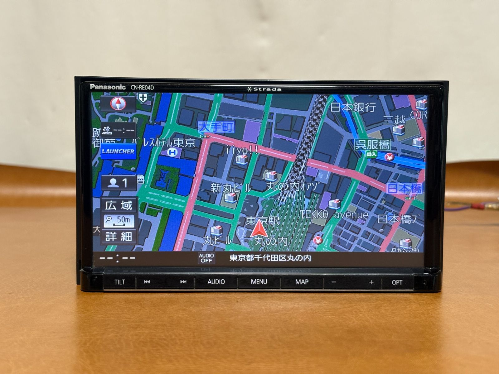 Panasonic CN-RE04D CA-DR02D ナビ、ドラレコセット ☆2017年☆パナソニック Panasonic CN-RE04D CA-DR02D ナビ、ドラレコ