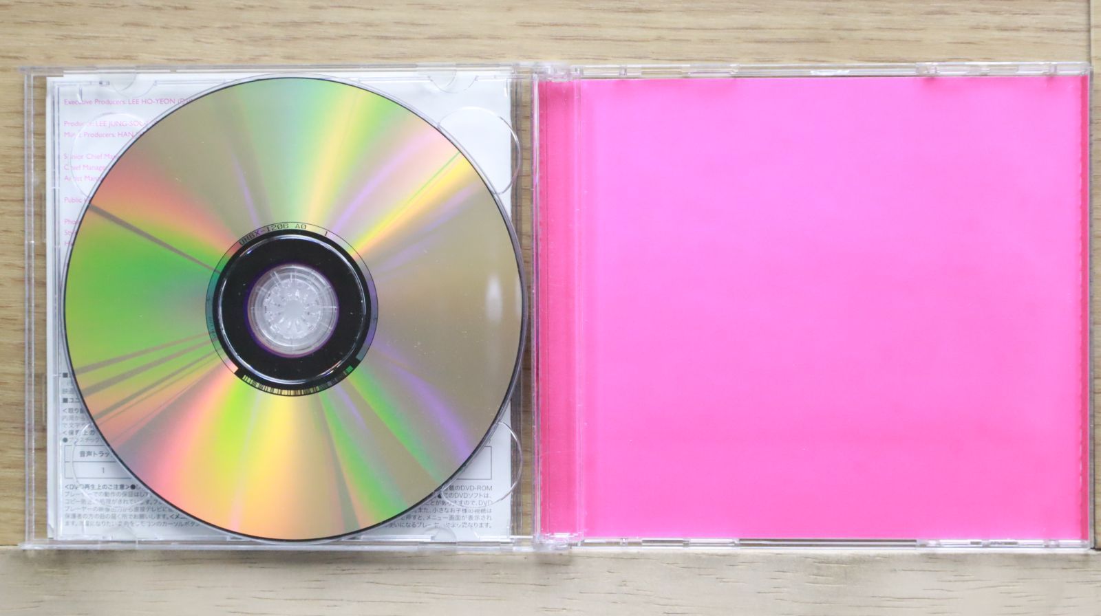 国内盤CD☆カラ/KARA□ ジャンピン(初回限定盤)(DVD付