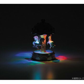 LED付