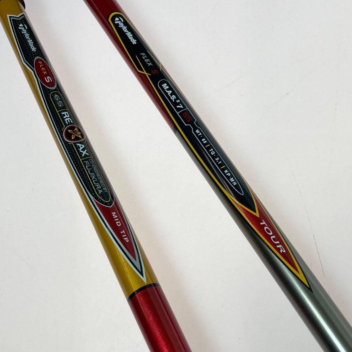 TaylorMade - ◎◎TaylorMade テーラーメイド r7 1W 9.5° ドライバー 2本セット TaylorMade 「10日限定！最大5,000円引きクーポン！」「USモデル