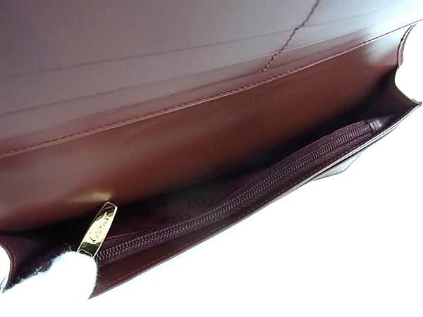 二つ折り長財布 ウォレット