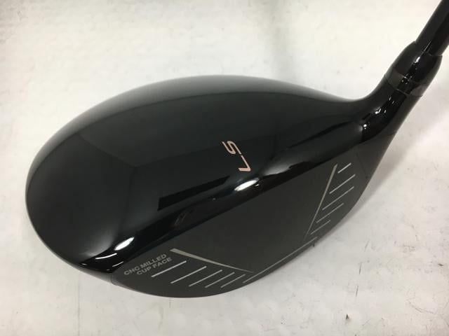 プロギア LS LS(2023) フェアウェイウッド Speeder NX FOR PRGR