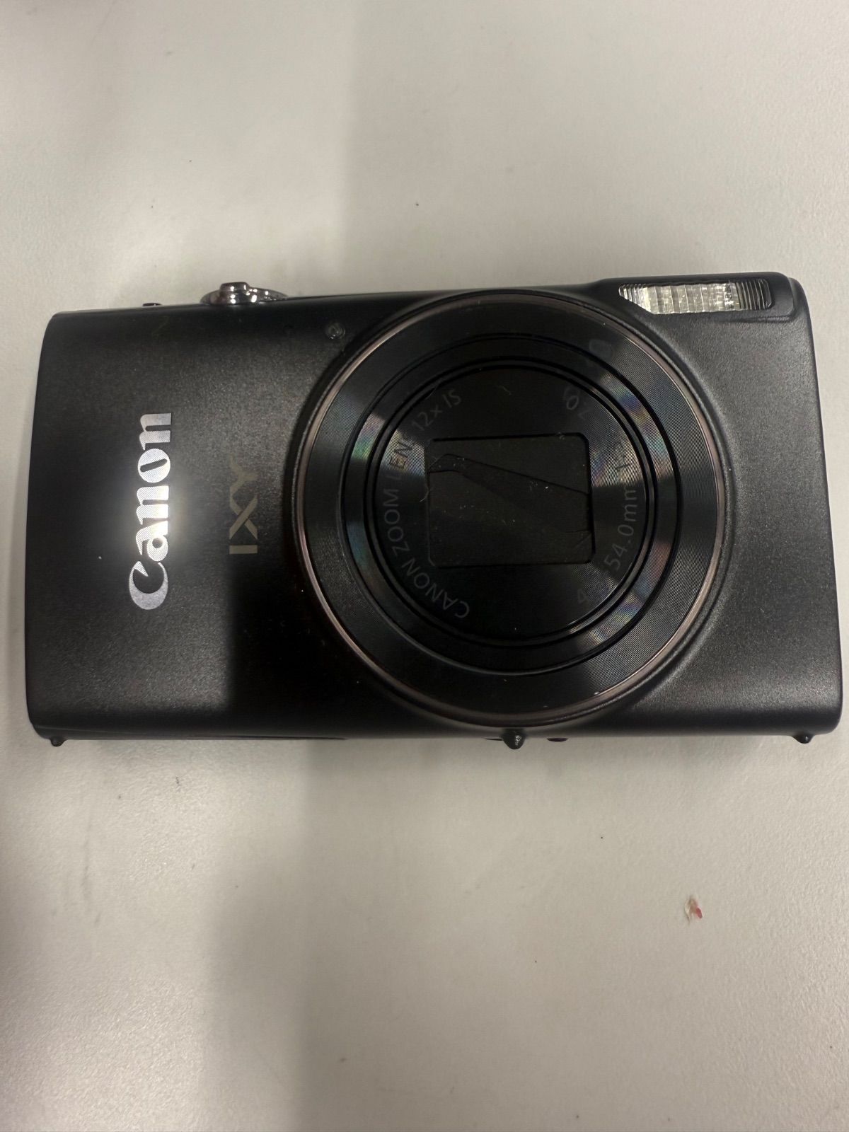 Canon IXY650 デジカメ PC2274 動作確認済み 【公式通販】
