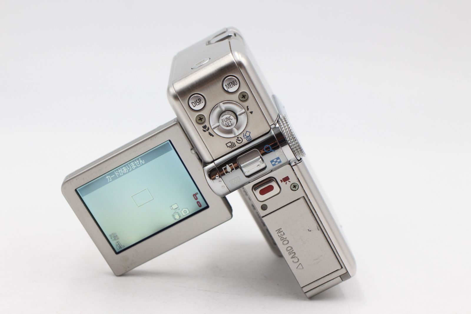 値下げ◇完動品☆Canon キヤノン PowerShot TX1 パワーショット 