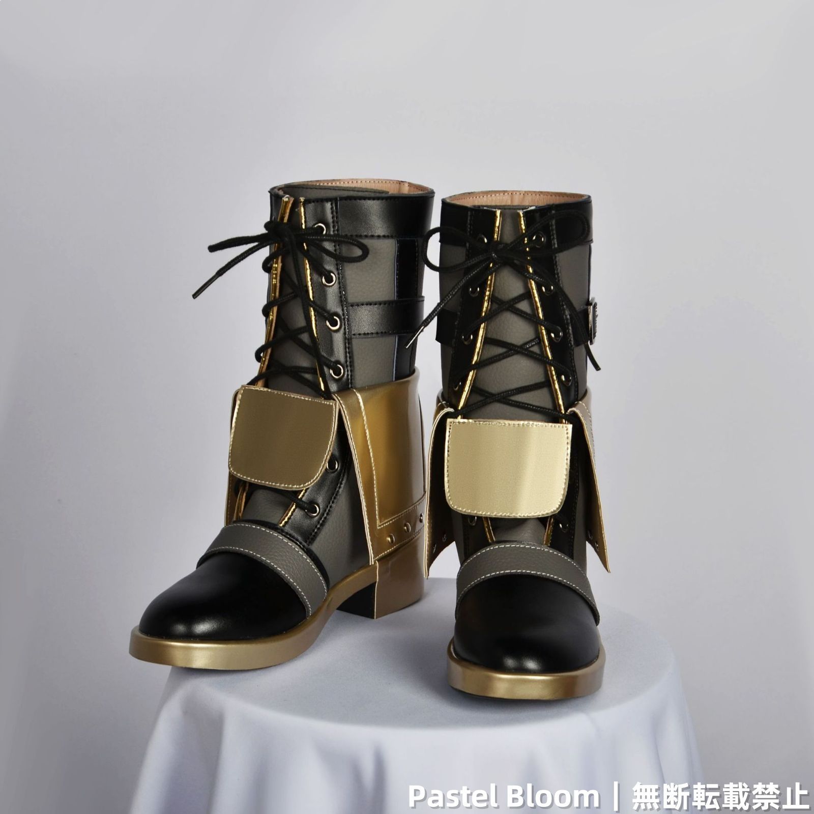 25年 原神 げんしん フレミネ の靴 コスプレ衣装 アクセサリー ウィッグ-衣装セット追加 可 コスチューム 演出服 舞台装 クリスマス 学園祭 プレゼント 化祭 ハロウイーン パーティー 変装