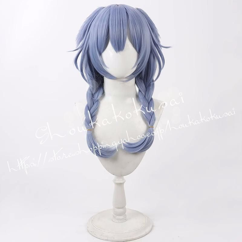 耐熱ウィッグ VTuber ホロライブ にじさんじ　戌神ころね Amazon.co.jp: ホロライブ hololive VTuber 戌神ころね いぬがみ