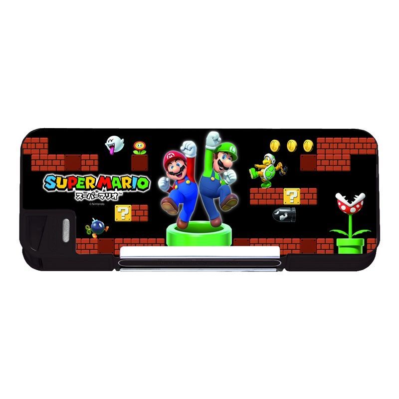 Amazon.co.jp: (スーパーマリオブラザーズ) Super Mario