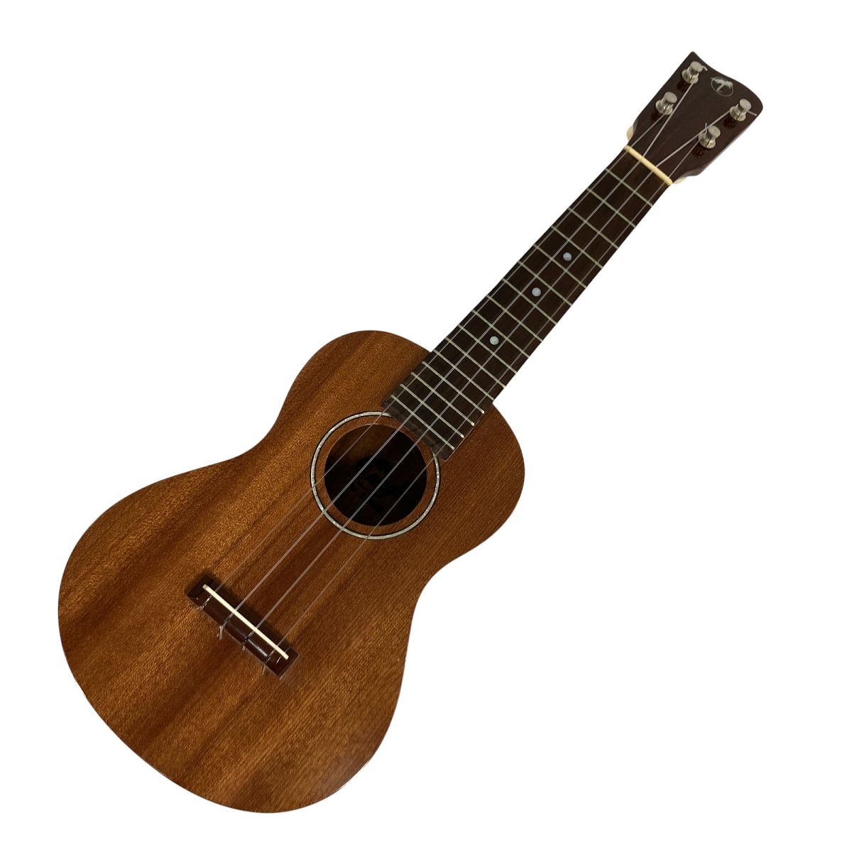 Tangi of HAWAII ウクレレ ソプラノウクレレ 弦楽器 ケース付 タンギ N10464206