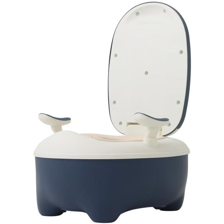 補助便座 オマル トイレ型 洋式 子ども用 おまる トイレトレーニング