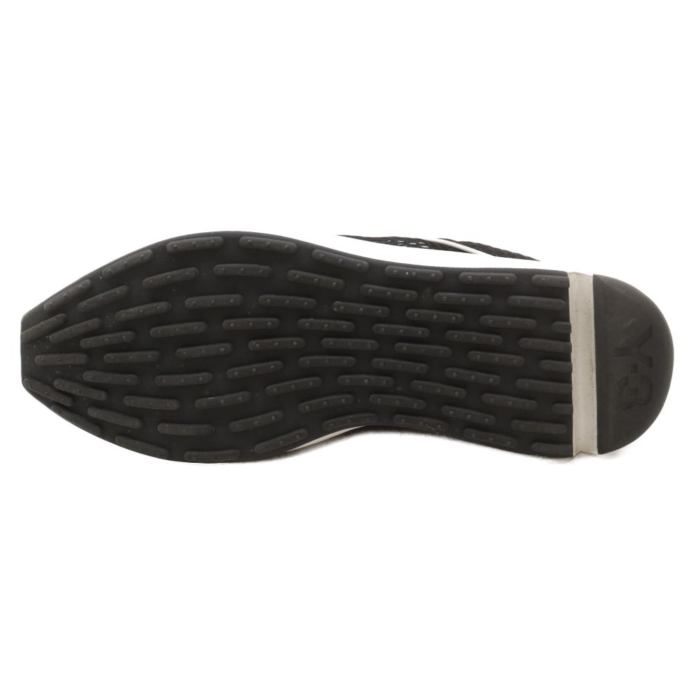 Y-3 (ワイスリー) Shiku Run シクラン ローカットスニーカー US9/27cm 