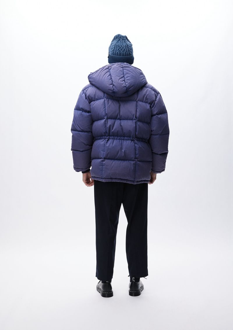 ジャケット・アウター NEIGHBORHOOD FADED DOWN JACKET Msize NEIGHBORHOOD® AW24 ⁡ FADED DOWN JACKET［slide 1-2］ CHESTER